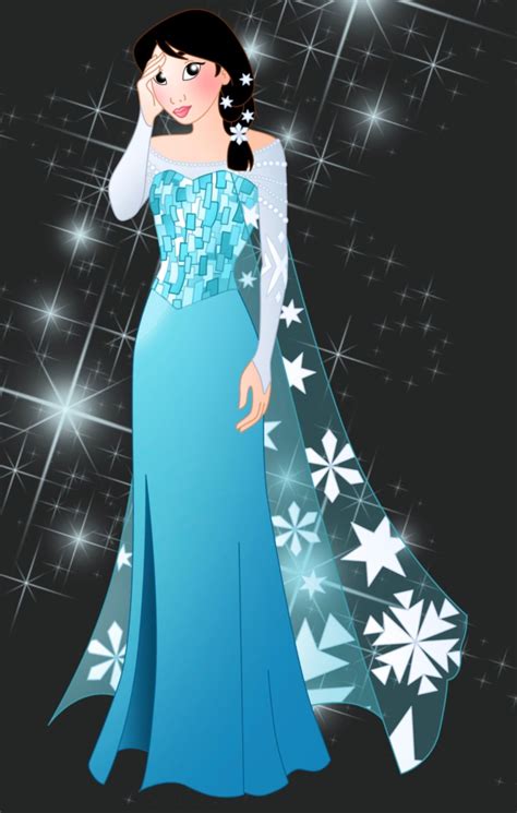 Willemijn Van Hagen Willemijn Disney Dress Swap Mulan Mulan