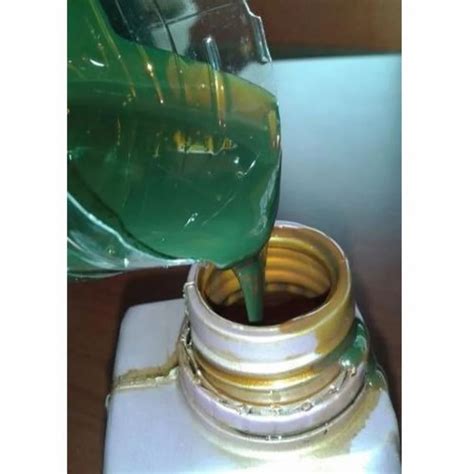 Aromatic Rubber Process Oil For Industrial Packaging Size Kg