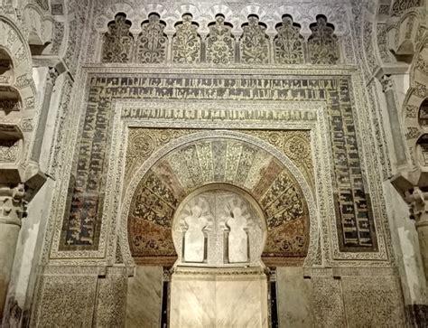 Camino Mozárabe de Granada a Córdoba a pie Otros Caminos