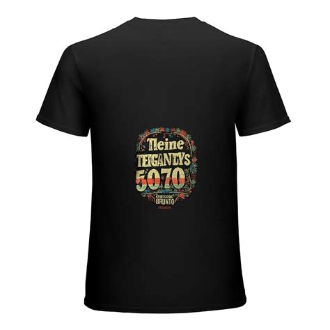 Mayzero Black T Shirt Vintage 1973 Limited Edition 50 Year Old Ts 50th Birthday T Shirt 1184