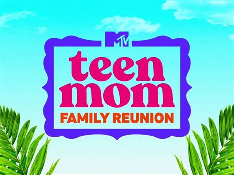 Teen Mom Family Reunion season 3: Release date, cast, where to watch ...