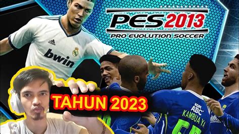 Patch Terbaru Pes 2013 Update Season 2023 Youtube