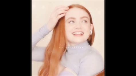 Sadie Sink And Maya Hawke Edit 💪😩 Youtube