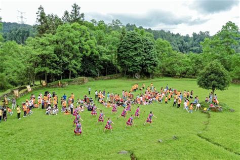 梦回唐崖·耕读传家，非遗研学活动圆满落幕 恩施旅游集团官网