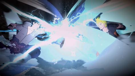 Buy Naruto X Boruto Ultimate Ninja Storm Connections Steam