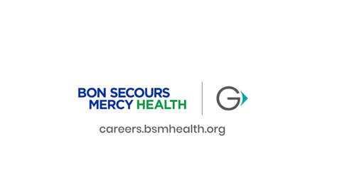 Life @ Bon Secours Mercy Health | How We Support You