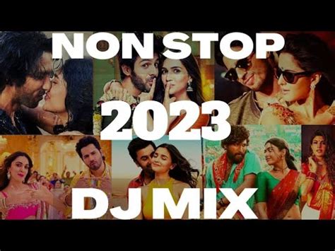 Non Stop Dj Song Mix Mashup Remixes Non Stop Dj Party Mashup