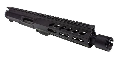 Davidson Defense 45 Acp Ar 15 Upper Builds