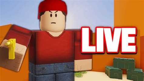 Roblox Arsenal LIVE 1V1ING SUBSCRIBERS YouTube