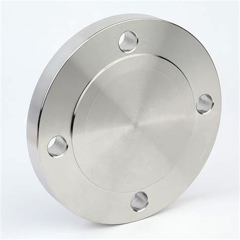 Blind Flange Ff Jis 10k Dn50 50a Stainless Steel Sus304 Flange China 304 Steel Flange And