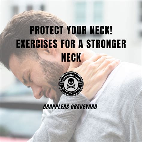 Protect Your neck! 7 Exercises for Strength and Size