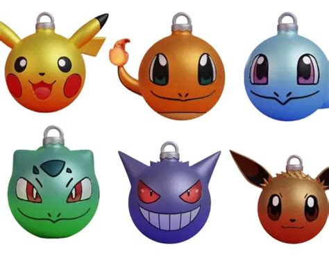 Paquete Doble Esferas Pokemony Dragon Ball Meses Sin Intereses