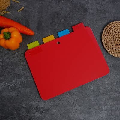 Plastic Cutting Boards Supplier, Custom Wholesale Plastic Cutting Board ...