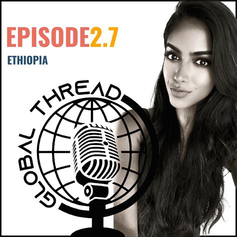 Global Thread (podcast) - Yasmin Aliya Khan | Listen Notes