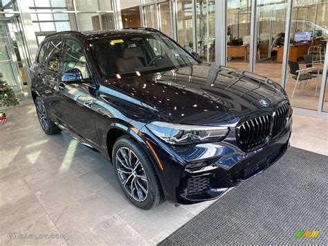 2023 Bmw X5 Xdrive40i Exterior Photos