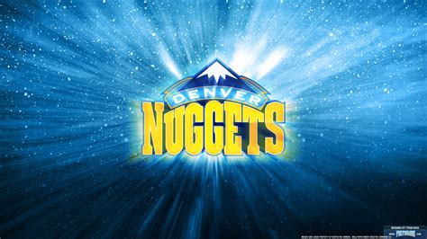 Denver Nuggets Wallpaper - WallpaperSafari