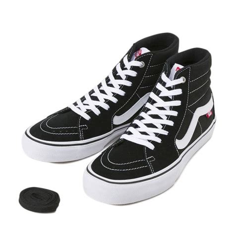 Supreme x Vans Skull pile Sk8 Hi レビュー なかひ趣味はじめました