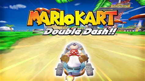 Mario Kart Double Dash Custom Tracks Are INCREDIBLE YouTube