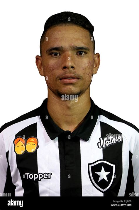 Brazilian Football League Serie A 2018 Botafogo De Futebol E