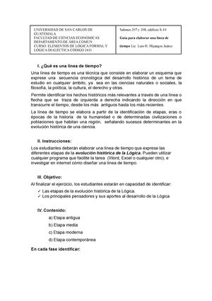 Guia De Socio Preguntas De Examen Universidad De San Carlos De