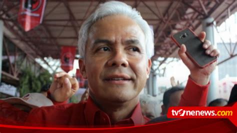 Dianggap Kubur Mimpi Timnas U Instagram Ganjar Pranowo Diserbu