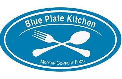 Blue Plate Kitchen - Modern Comfort Food