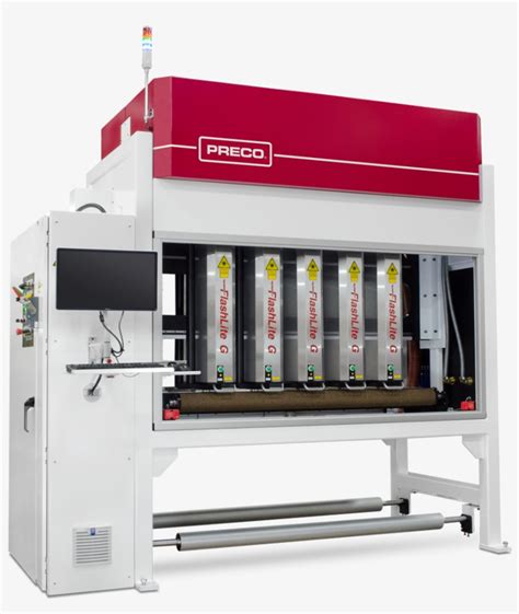 Multi Purpose Laser Scoring Perforating Zone Processing Machine