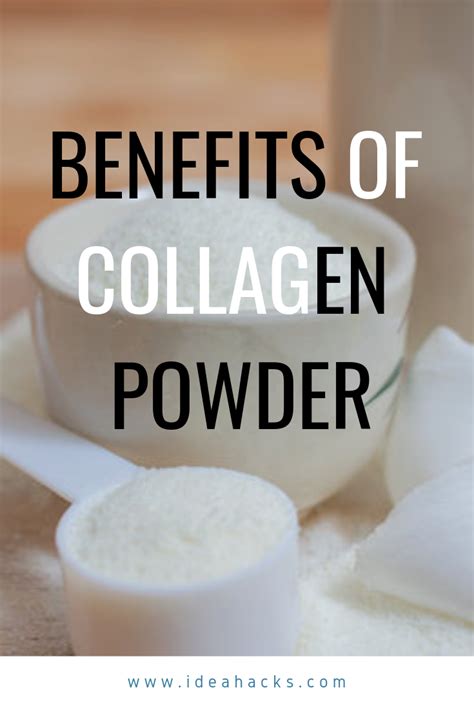 What Is Collagen Protein And Why Do We Need It Artofit