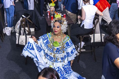 World Schools Debating Championships - Autoridad del Canal de Panamá