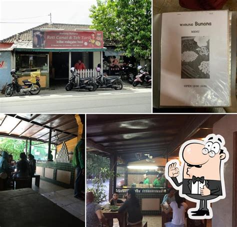 Roti Canai Teh Tarik Cafe Kuta Selatan Jl Uluwatu II No