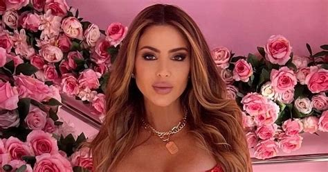 Larsa Pippen Hangs Around Hotel Lobby In Strappy Swimsuit