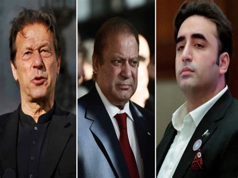 Nawaz Sharif Party Says Imran Khan And Bilawal Bhutto Should Come