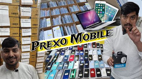 Prexo Mobile Wholesale Market Delhi Flipkart Prexo Second Hand