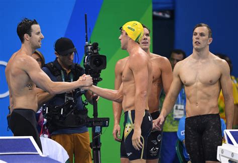 Australia Olympics Swimming Results Debora Constantina