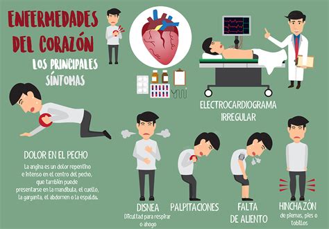 Semana Del Corazón Siguiendo El Camino Saludable Workgym