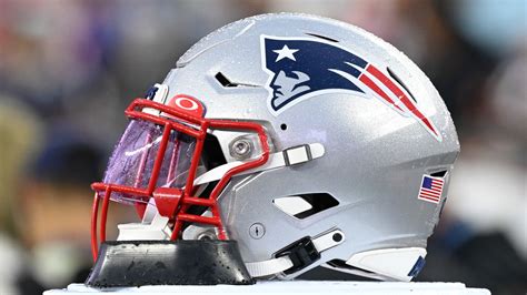 Patriots Roster Cuts Tracker Every Move As New England Finalizes 53