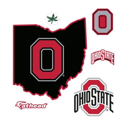 ohio state logo history - Cassie Cody