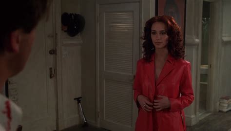 Naked Jennifer Love Hewitt In Shortcut To Happiness