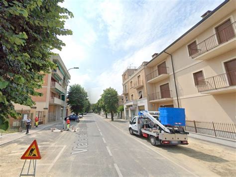 Affitto Appartamento Broni Trilocale In Via Circonvallazione 92