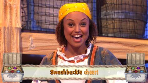 Swashbuckle Cbeebies Bbc