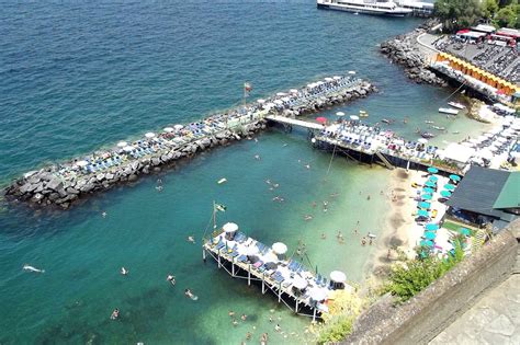 10 Best Beaches on the Amalfi Coast - What is the Most Popular Beach on ...