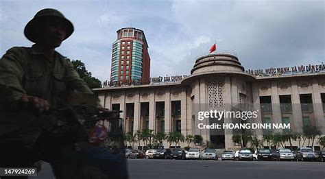 259 State Bank Of Vietnam Stock Photos, High-Res Pictures, and Images - Getty Images