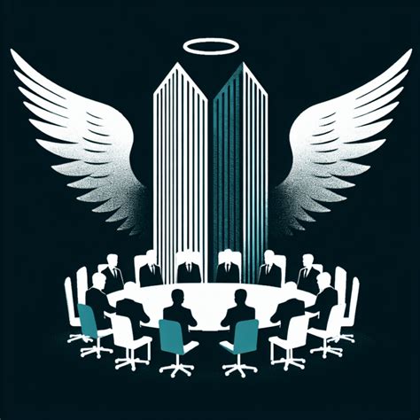 Angel Investing Angel Vs Venture Capital Understanding The Differences Legal Foundations