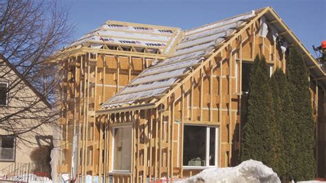 Home Energy Retrofits Efficiency Manitoba