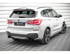 BMW X1 F48 MX Body Kit