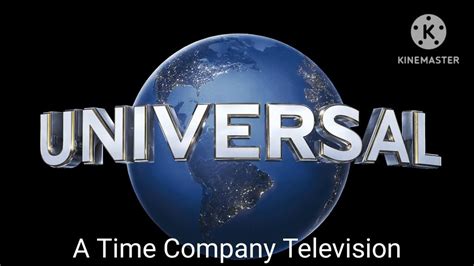 Universal Television Logo Youtube