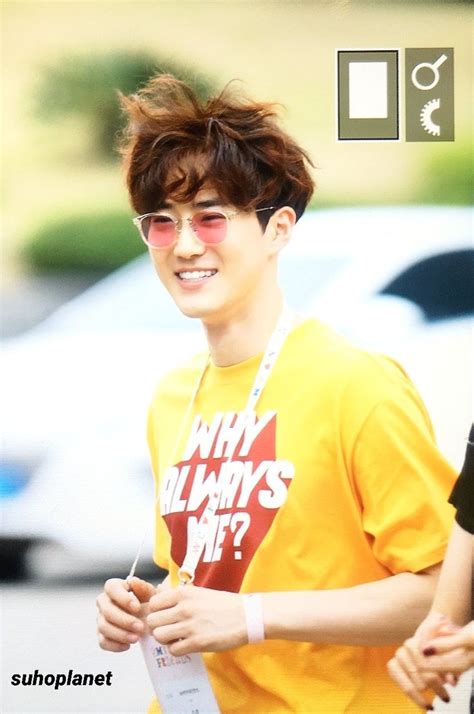 Fy Exo Suho Suho Exo Exo Suho