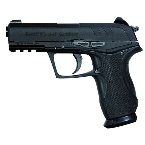 Pistola Gamo C Blowback