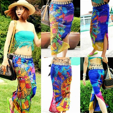 Trend Fashion Pakaian Pantai 2013 Trend Fashion 2013