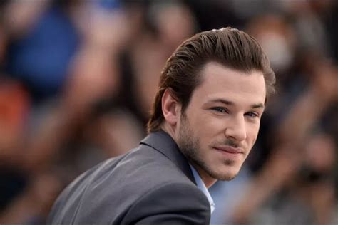 Lacteur Gaspard Ulliel Est Mort Dun Accident De Ski Ans Rfm